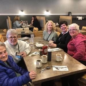 Meet your Posher, Diane